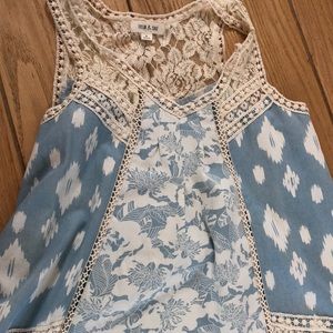 Francesca’s top!! Never worn